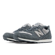 Women's Lifestyle & Retro New Balance 696 Gray Y42n9278